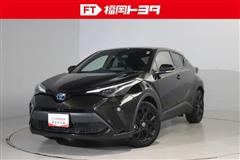 Ｃ－ＨＲ