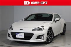 スバル BRZ S