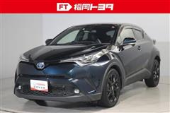 Ｃ－ＨＲ