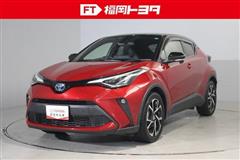 Ｃ－ＨＲ