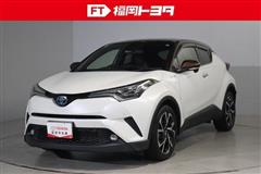 Ｃ－ＨＲ