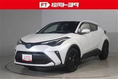 Ｃ－ＨＲ