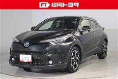 Ｃ－ＨＲ