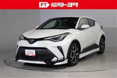 Ｃ－ＨＲ