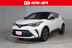 Ｃ－ＨＲ