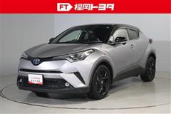 Ｃ－ＨＲ