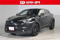 Ｃ－ＨＲ