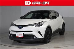 Ｃ－ＨＲ