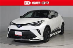 Ｃ－ＨＲ