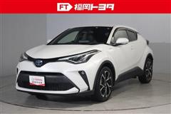 Ｃ－ＨＲ