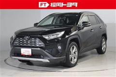 トヨタ RAV4 G