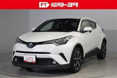 Ｃ－ＨＲ