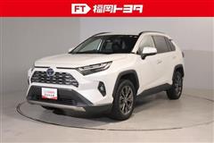 トヨタ RAV4 HEV G