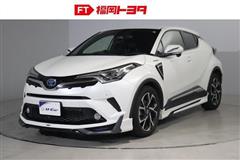 Ｃ－ＨＲ