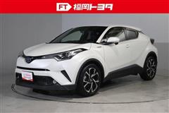 Ｃ－ＨＲ