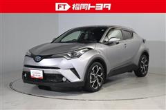 トヨタ C-HR HEV G