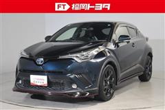 Ｃ－ＨＲ