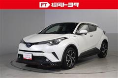 Ｃ－ＨＲ