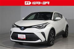 Ｃ－ＨＲ