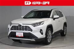 トヨタ RAV4 G Zパッケージ