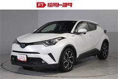 Ｃ－ＨＲ