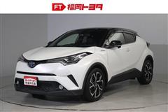 Ｃ－ＨＲ