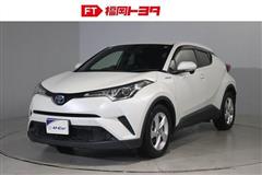 Ｃ－ＨＲ