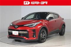 Ｃ－ＨＲ