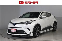 Ｃ－ＨＲ