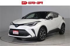 Ｃ－ＨＲ