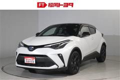 Ｃ－ＨＲ