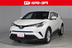 Ｃ－ＨＲ