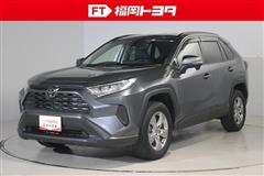 トヨタ RAV4 X