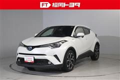 Ｃ－ＨＲ