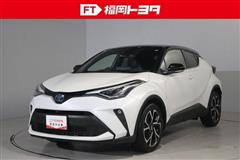 Ｃ－ＨＲ