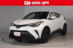 Ｃ－ＨＲ