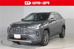 トヨタ RAV4 G