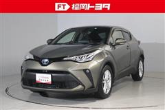 Ｃ－ＨＲ