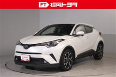 Ｃ－ＨＲ