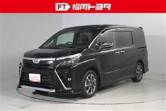 トヨタ ヴォクシー ZS キラメキ3