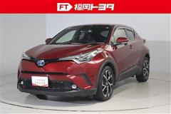 Ｃ－ＨＲ