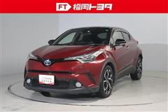 Ｃ－ＨＲ