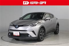 Ｃ－ＨＲ