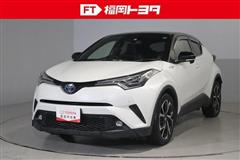 Ｃ－ＨＲ