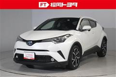 Ｃ－ＨＲ