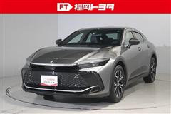 トヨタ クラウンクロス G アドバンスド