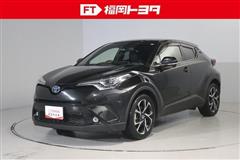 トヨタ C-HR HEV G