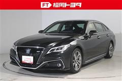 トヨタ クラウンHEV RS アドバンス