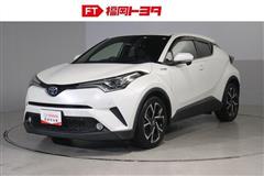 Ｃ－ＨＲ