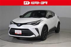 トヨタ C-HR HEV Gモードネロ SP2